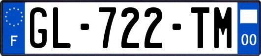GL-722-TM