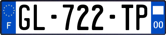 GL-722-TP