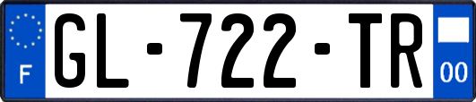 GL-722-TR