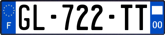 GL-722-TT