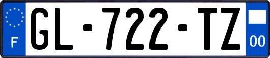 GL-722-TZ
