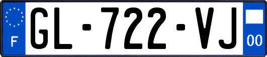 GL-722-VJ