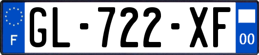 GL-722-XF