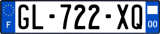 GL-722-XQ