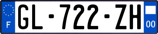 GL-722-ZH
