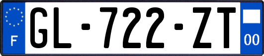 GL-722-ZT