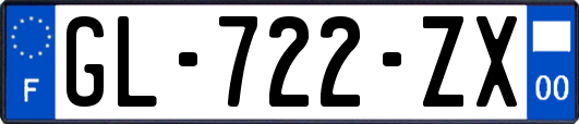 GL-722-ZX