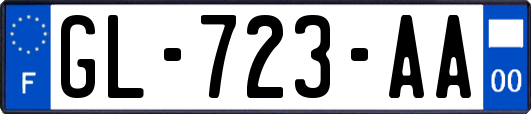 GL-723-AA