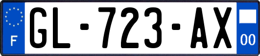 GL-723-AX
