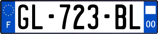 GL-723-BL