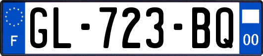 GL-723-BQ