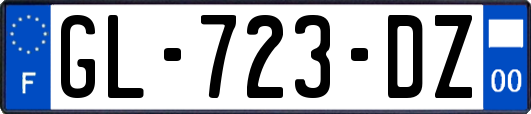 GL-723-DZ