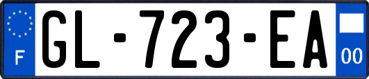GL-723-EA