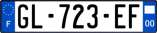 GL-723-EF