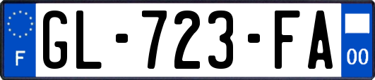 GL-723-FA