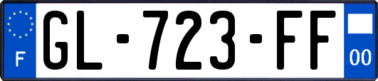 GL-723-FF