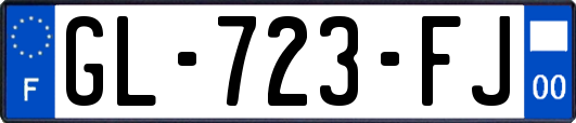 GL-723-FJ
