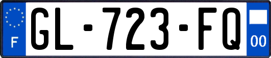 GL-723-FQ