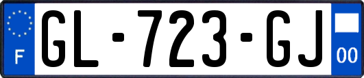 GL-723-GJ