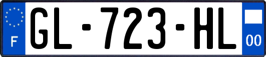 GL-723-HL