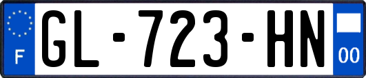 GL-723-HN