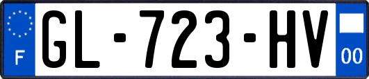 GL-723-HV