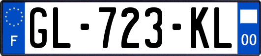 GL-723-KL