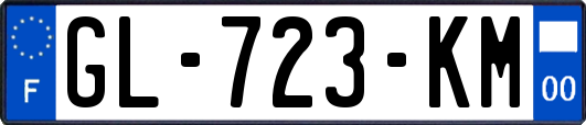 GL-723-KM