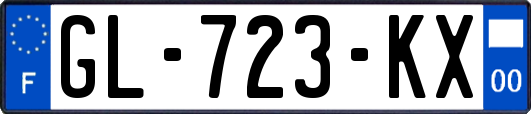 GL-723-KX