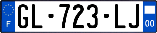 GL-723-LJ