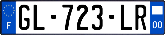 GL-723-LR