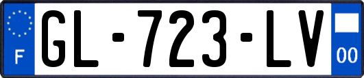 GL-723-LV
