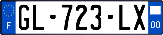 GL-723-LX