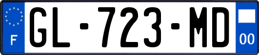 GL-723-MD