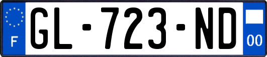 GL-723-ND