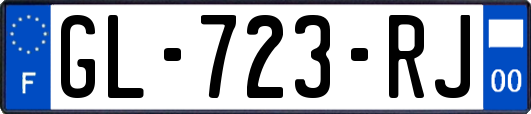 GL-723-RJ