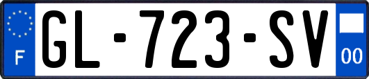 GL-723-SV