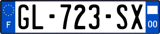 GL-723-SX