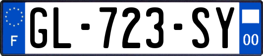 GL-723-SY