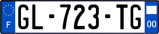 GL-723-TG