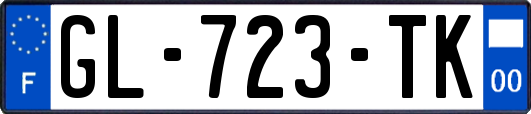 GL-723-TK