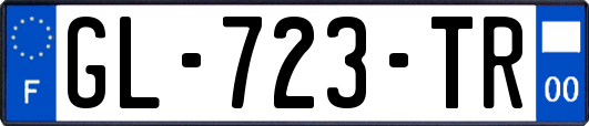 GL-723-TR