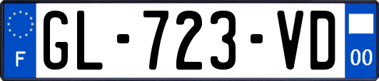 GL-723-VD