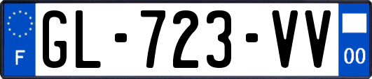 GL-723-VV