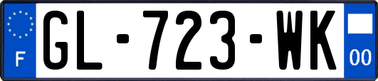 GL-723-WK