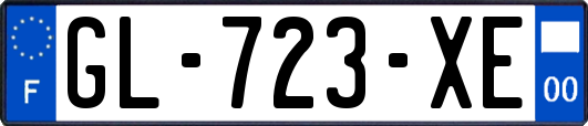 GL-723-XE