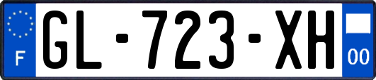 GL-723-XH