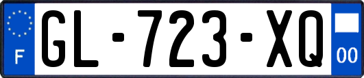 GL-723-XQ