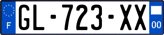 GL-723-XX