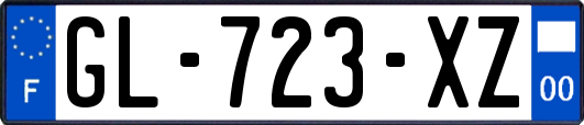 GL-723-XZ